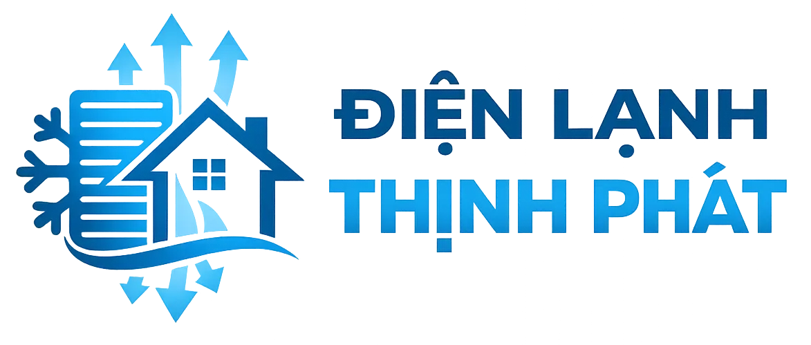 Điện Lạnh Thịnh Phát