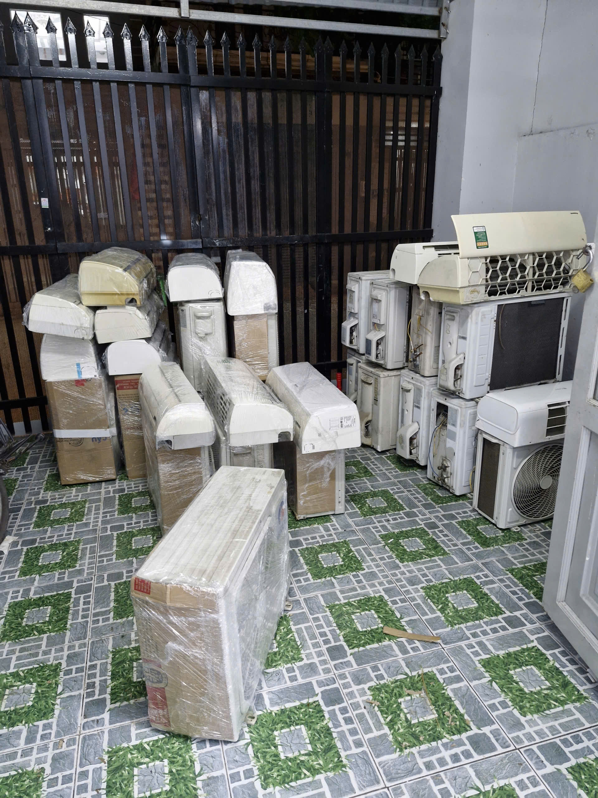 Máy Lạnh Cũ Bao Nhiêu Năm Thì Nên Bán – Tránh Hao Điện Vô Ích Và Tối Ưu Tài Chính