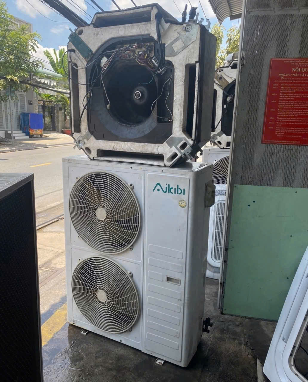 Máy Lạnh Cũ Bao Nhiêu Năm Thì Nên Bán – Tránh Hao Điện Vô Ích Và Tối Ưu Tài Chính