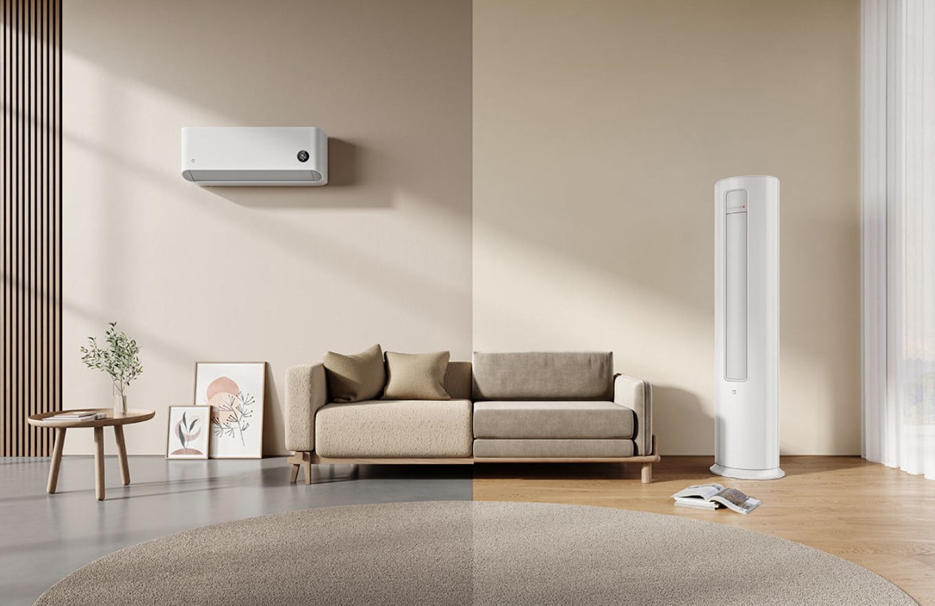 Thu Mua Máy Lạnh Cũ Tất Cả Công Suất – Từ 1HP Đến Hệ Thống Công Nghiệp 