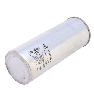 Giải pháp khắc phục và cải thiện tình trạng hư hỏng của tụ điện